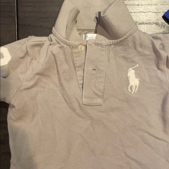 18 Month Ralph Lauren Polos - Picture 2 of 3